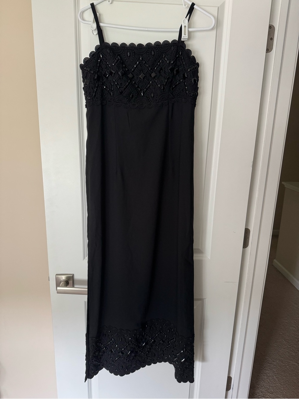 Lilly Pultizer Vena Maxi Dress